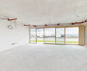 Predaj, novostavba štvorizbový byt - PENTHOUSE Žilina