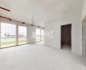 Predaj, novostavba štvorizbový byt - PENTHOUSE Žilina