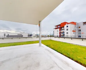 Predaj, novostavba štvorizbový byt - PENTHOUSE Žilina