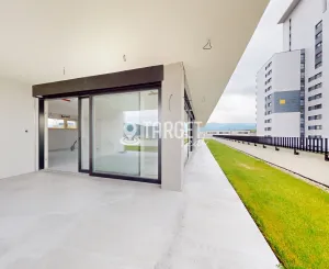 Predaj, novostavba štvorizbový byt - PENTHOUSE Žilina