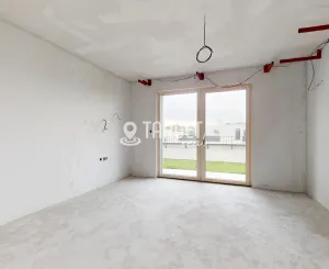 Predaj, novostavba štvorizbový byt - PENTHOUSE Žilina
