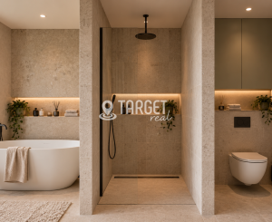 Predaj, novostavba štvorizbový byt - PENTHOUSE Žilina