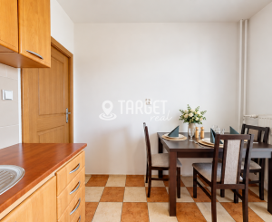 3-izbový byt vhodný na nasťahovanie, 68 m2 + balkón, Solinky