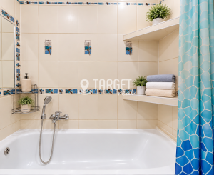 3-izbový byt vhodný na nasťahovanie, 68 m2 + balkón, Solinky