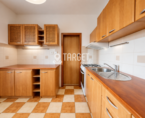 3-izbový byt vhodný na nasťahovanie, 68 m2 + balkón, Solinky