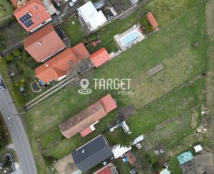 TARGETreal | Na predaj, stavebný pozemok Príbovce, Martin