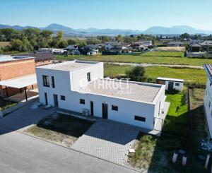 TARGETreal | 4-izbová novostavba | Tomčany, Martin