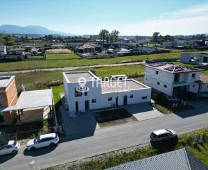 TARGETreal | 4-izbová novostavba | Tomčany, Martin