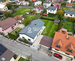 TARGETreal | Predaj, novostavba rodinného domu Strečno