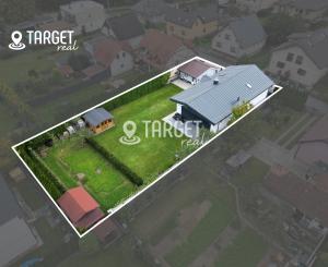TARGETreal | Predaj, novostavba rodinného domu Strečno