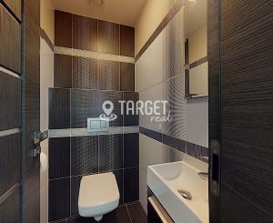 TARGETreal | Predaj, novostavba rodinného domu Strečno