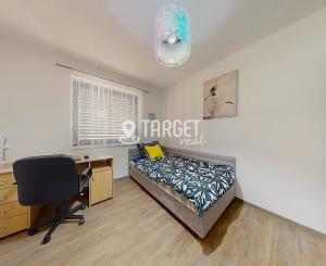 TARGETreal | Predaj, novostavba rodinného domu Strečno