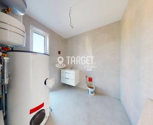 TARGETreal | 4-izbová novostavba | Tomčany, Martin