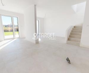 TARGETreal | 4-izbová novostavba | Tomčany, Martin
