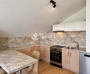 Prenájom: 3-izbový byt, 70 m² | Mošovce, Mazaň | Parkovanie a pivnica v cene