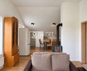 Prenájom: 3-izbový byt, 70 m² | Mošovce, Mazaň | Parkovanie a pivnica v cene