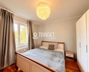 PREDAJ : 3-IZBOVÝ BYT S BALKÓNOM | FONČORDA | MLÁDEŽNÍCKA