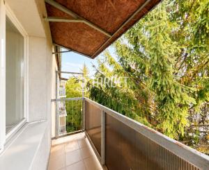 PREDAJ : 3-IZBOVÝ BYT S BALKÓNOM | FONČORDA | MLÁDEŽNÍCKA