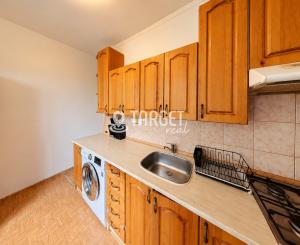 PREDAJ : 3-IZBOVÝ BYT S BALKÓNOM | FONČORDA | MLÁDEŽNÍCKA