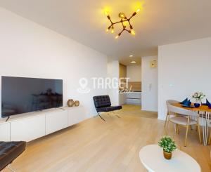 TARGETreal | Na predaj, 2-izbový byt Europalace, Žilina