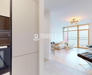 TARGETreal | Na predaj, 2-izbový byt Europalace, Žilina