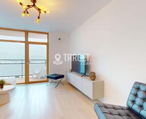 TARGETreal | Na predaj, 2-izbový byt Europalace, Žilina