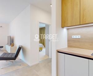 TARGETreal | Na predaj, 2-izbový byt Europalace, Žilina