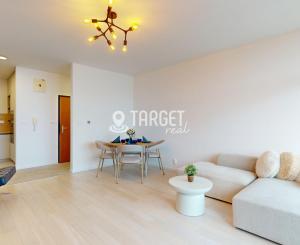 TARGETreal | Na predaj, 2-izbový byt Europalace, Žilina