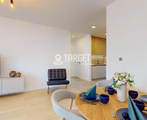 TARGETreal | Na predaj, 2-izbový byt Europalace, Žilina