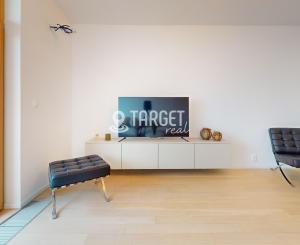 TARGETreal | Na predaj, 2-izbový byt Europalace, Žilina