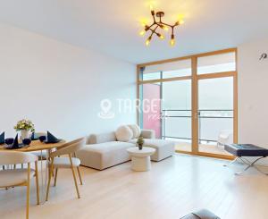 TARGETreal | Na predaj, 2-izbový byt Europalace, Žilina