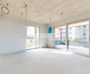 Predaj, novostavba trojizbový byt -  Žilina, Vlčince