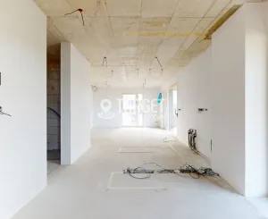 Predaj, novostavba trojizbový byt -  Žilina, Vlčince