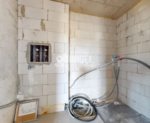 Predaj, novostavba trojizbový byt -  Žilina, Vlčince