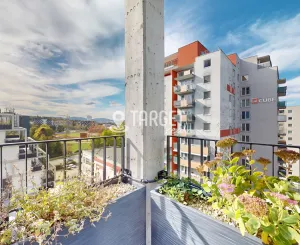 Predaj, novostavba trojizbový byt -  Žilina, Vlčince