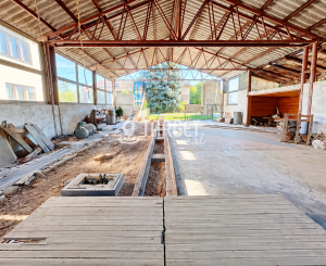 TARGETreal | NA PREDAJ: Mýtna: Rodinný dom s halou 233 m² a pozemkom 1 485 m²
