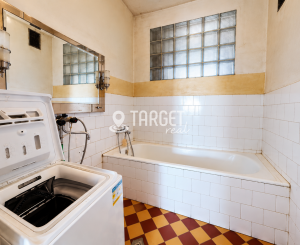 TARGETreal | NA PREDAJ: Mýtna: Rodinný dom s halou 233 m² a pozemkom 1 485 m²