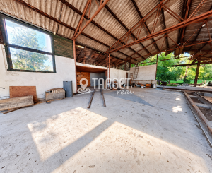 TARGETreal | NA PREDAJ: Mýtna: Rodinný dom s halou 233 m² a pozemkom 1 485 m²