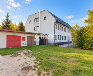 TARGETreal | Predaj priestrannej tehlovej garáže – Turčianske Teplice