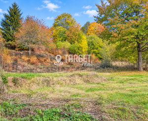 TARGETreal| Na predaj kúsok prírody v Hornej Štubni 1 104 m²
