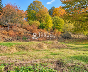 TARGETreal| Na predaj kúsok prírody v Hornej Štubni 1 104 m²