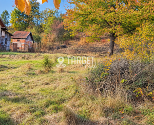 TARGETreal| Na predaj kúsok prírody v Hornej Štubni 1 104 m²