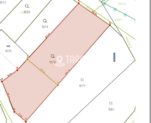 TARGETreal| Na predaj kúsok prírody v Hornej Štubni 1 104 m²
