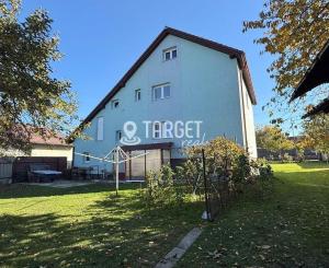 TARGETreal | NA PREDAJ RODINNÝ DOM HORNÁ ŠTUBŇA pri Turč. Tepliciach