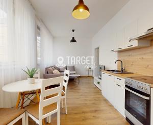 TARGETreal | Predaj, dvojizbový byt Žilina, komplex RETRO