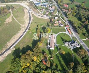 TARGETreal | Slnečný stavebný pozemok Vyšnom Kubíne