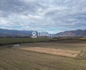Sad v Mestskej Borovej, priestor pre mobilný dom -  Tomčany