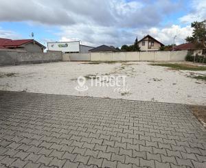 Hala na prenájom 200 m² v Hornej Strede blízko diaľnice