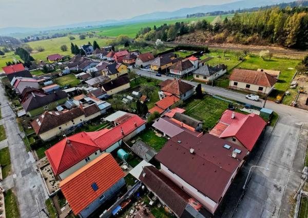 TARGETreal | Rodinný dom s dvomi bytovými jednotkami v srdci Turčianskych Teplíc – bývanie aj investícia v jednom