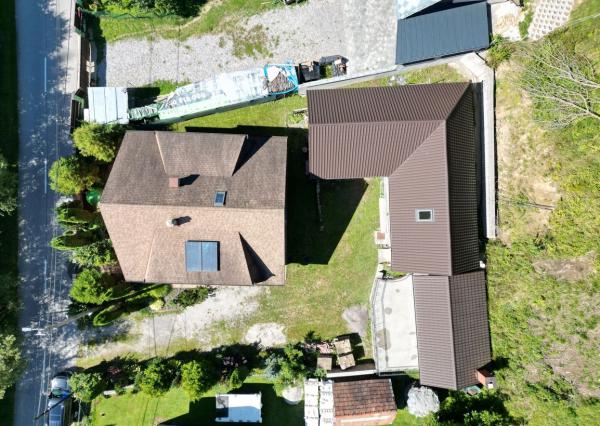 TARGETreal | Viacgeneračný rodinný dom v krásnej lokalite Terchová – Horná Tižina